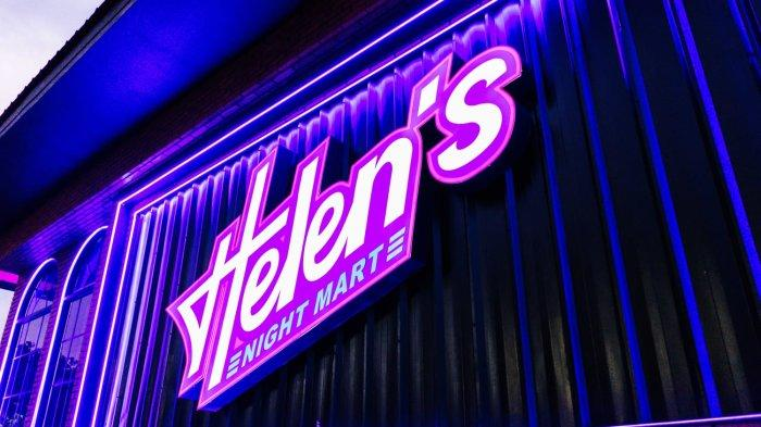 Helens Party Station